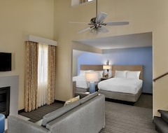 Hotel Residence Inn By Marriott Jacksonville Baymeadows (Jacksonville, USA)