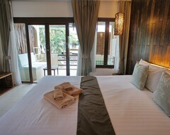Hotel The Hideaway Resort (Hua Hin, Thailand)