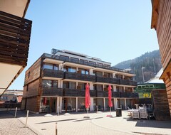 Khách sạn Double Room For 2 Adults - Breakfast - Hotel Planai By Alpeffect (Schladming, Áo)