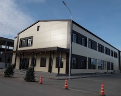 Hotel Chagala Aksai (Aksay, Kazakhstan)
