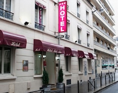 Hotel Bel Air (Paris, France)