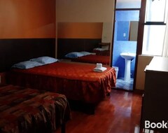 Hotel Hostal Azul (Miraflores, Peru)
