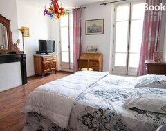 Toàn bộ căn nhà/căn hộ Flc-2 Rooms, 6p, Lift, Balconies, Quiet, Station 5 Mins (Marseille, Pháp)