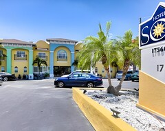 Khách sạn Hotel Sol (Redington Shores, Hoa Kỳ)