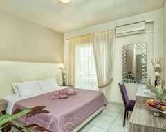 Hotel Oasis (Amoudara Heraklion, Griechenland)