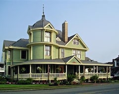 Hotel Williams Cottage Inn (Beach Haven, USA)