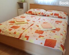 Cijela kuća/apartman Apartment Marino (Biograd na Moru, Hrvatska)