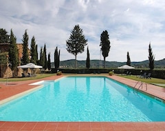 Khách sạn Fattoria La Fonte Di Vivalda (Suvereto, Ý)