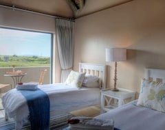 Hotelli Fynbos Golf & Country Estate (Eersterivierstrand, Etelä-Afrikka)