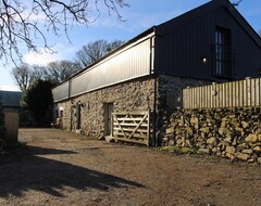 Tüm Ev/Apart Daire Peibio At Llanfair Hall (Gaerwen, Birleşik Krallık)