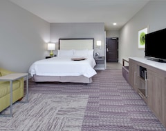 Khách sạn Hampton Inn And Suites By Hilton (Tyler, Hoa Kỳ)