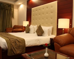 Capital O 367 Hotel Forest Green (New Delhi, Indija)