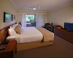 Hotel Paradise Palms (Cairns, Australija)