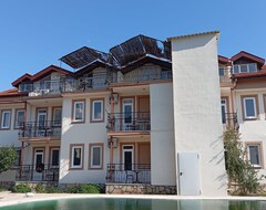 Hotel Soni Otel Dalyan (Ortaca, Turquía)