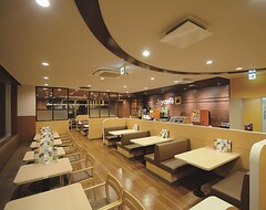 Hotel Lexton Tanegashima (Nishinoomote, Japan)