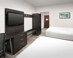 Holiday Inn Express Knoxville-Strawberry Plains, an IHG Hotel (Knoxville, USA)