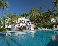 Hotelli Gran Festivall All Inclusive Resort (Manzanillo, Meksiko)