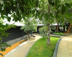 Hotel Sattva-the Awakening Garden (Kozhikode, Indien)