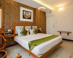 Hotel Treebo Trend The Qasr (Kochi, India)