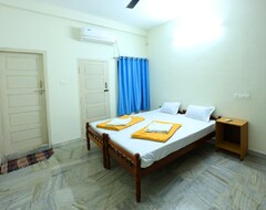 Hotel Temple View Residency (Kochi, Indija)