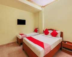 Khách sạn OYO 22250 Prince Residency (Hyderabad, Ấn Độ)