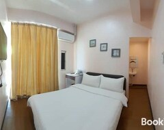 Khách sạn Sipadan Crystal Haven Inn (Semporna, Malaysia)