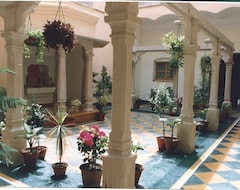 Khách sạn Hotel Haveli Hari Ganga (Haridwar, Ấn Độ)