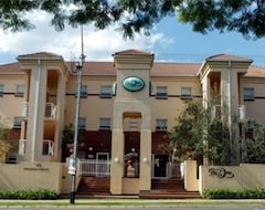 Hotelli Don Arcadia I (Pretoria, Etelä-Afrikka)