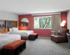 Hotel Chaminade Resort & Spa (Santa Cruz, USA)