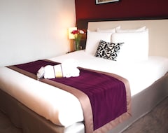 Otel Mercure Angers Centre Gare (Angers, Fransa)