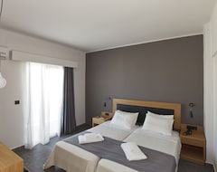 Butterfly Boutique Hotel (Rhodos by, Grækenland)