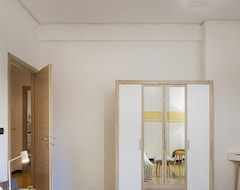 Koko talo/asunto Casa Zafferano By Wonderful Italy (Genova, Italia)