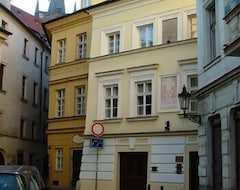 Khách sạn Residence T (Praha, Cộng hòa Séc)