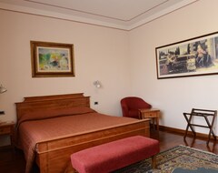 Khách sạn Hotel Rutiliano (Pienza, Ý)