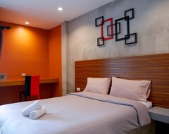 Khách sạn B3 Hotel (Nakhon Si Tammarat, Thái Lan)