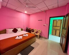 Hotel Purnima Residency , Lakshmanpur (Govind Nagar Beach, Indija)