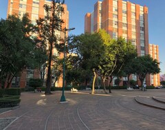 Casa/apartamento entero Departamento (Ciudad de Sahagun, México)