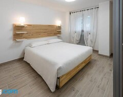 Koko talo/asunto Villa De Riseis B&b (Pescara, Italia)