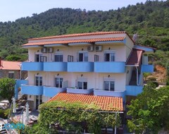 Otel House Sofi's (Kinira, Yunanistan)