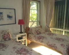 Hotel Linley House Bed and Breakfast (Sydney, Australia)