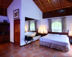 Hotel Rio Perlas Spa & Resort (Cartago, Kostarika)
