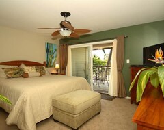 Otel Colony Villas At Waikoloa Beach Resort 2204 (Hawaii Kai, ABD)