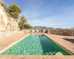 Tüm Ev/Apart Daire Villa With Large Pool & Spectacular Views: 20% Discount Until 30th September 201 (La Herradura, İspanya)