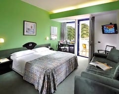 Hotel Medusa Splendid (Lignano, Italija)