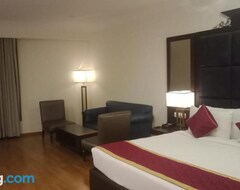 Khách sạn Hotel Chronic International - Birla Mandir (Hyderabad, Ấn Độ)