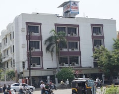 Hotelli Hotel Gujrat (Nagpur, Intia)