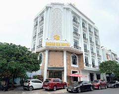 Khách sạn Hoang Gia Hotel Tuy Hoa (Tuy Hòa, Việt Nam)