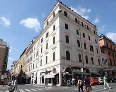 Khách sạn Hotel Impero (Rome, Ý)