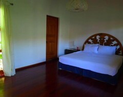 Khách sạn Miss Margrits Guesthouse (Granada, Nicaragua)