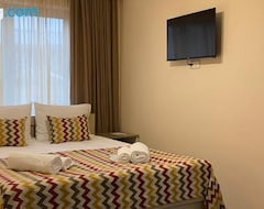 Hotel Kera Rooms (Telavi, Gruzija)